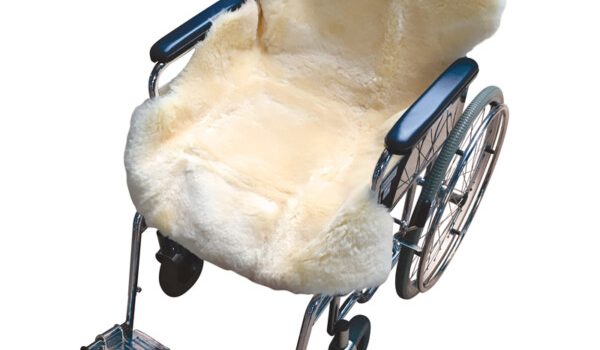 پوست گوسفند طبیعی
