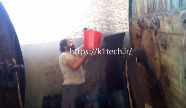 دباغی پوست
